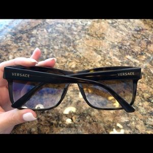 Versace Sunglasses